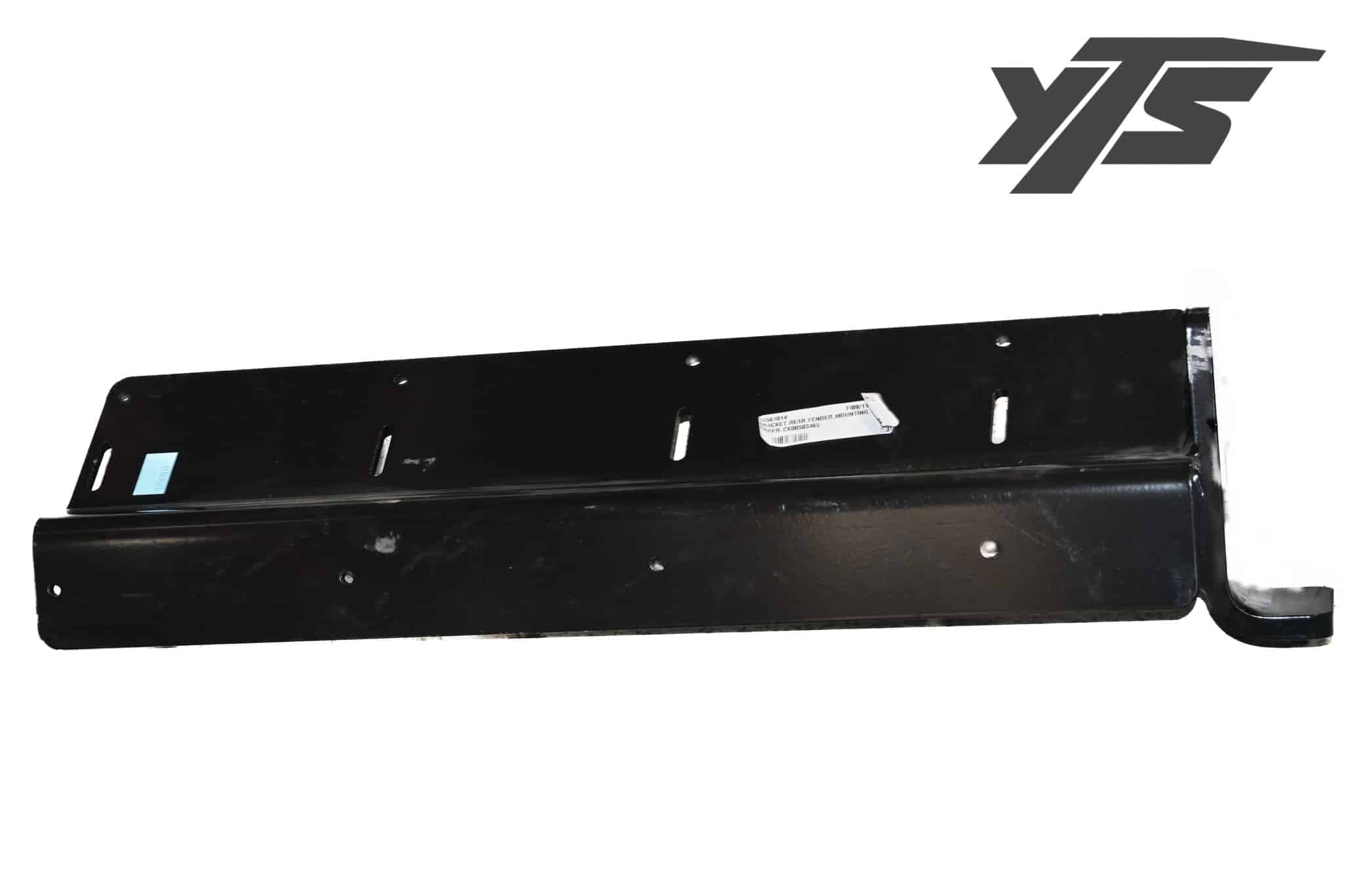 Kalmar Ottawa Rear Fender Mounting Bracket - 53561014 - Body for yard trucks SKU 53561014