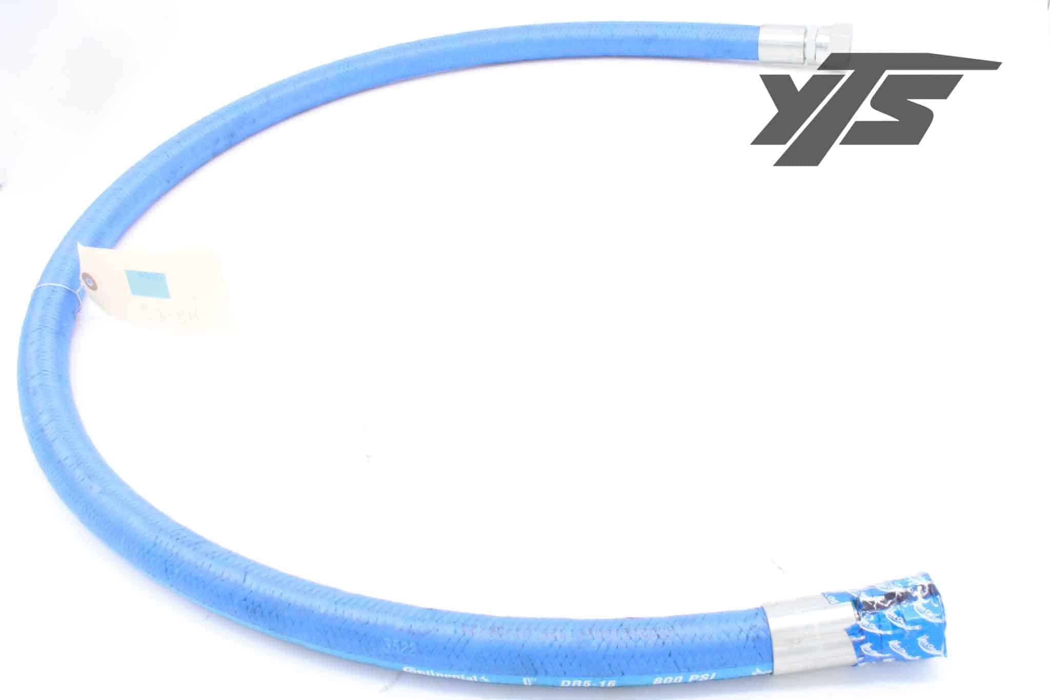 Kalmar Ottawa Kit Hose - 53561064 - Tubes & Lines for yard trucks SKU 53561064