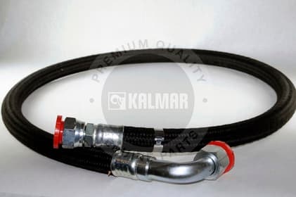 Kalmar Ottawa Hose Assembly - 53561065 - Tubes & Lines for yard trucks SKU 53561065