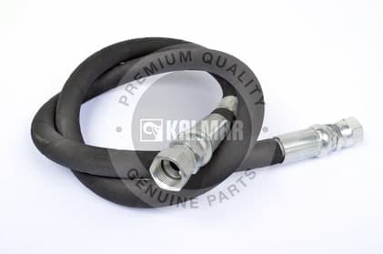 Kalmar Ottawa Hose Assembly - 53561566 - Tubes & Lines for yard trucks SKU 53561566
