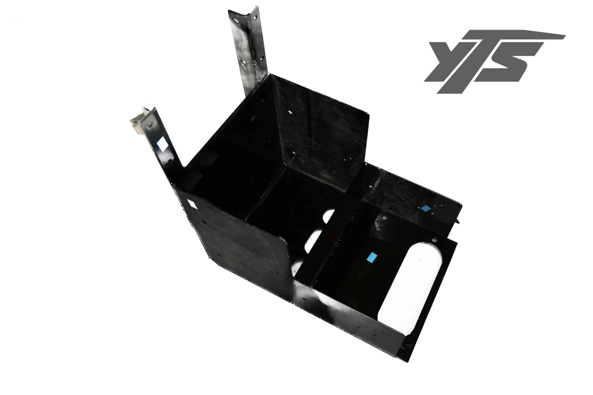 Kalmar Ottawa Battery Casing - 53561780 - Electrical for yard trucks SKU 53561780