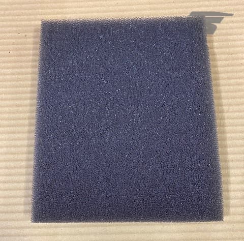 Kalmar Ottawa Filter Heater Assembly - 53562835 - Filters for yard trucks SKU 53562835