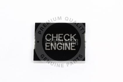 Kalmar Ottawa Emblem - 53563310 - Miscellaneous for yard trucks SKU 53563310