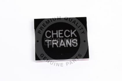 Kalmar Ottawa Emblem - 53563325 - Miscellaneous for yard trucks SKU 53563325