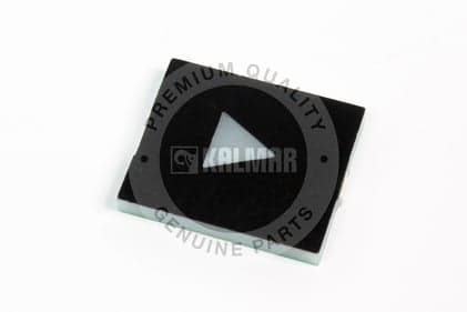 Kalmar Ottawa Emblem - 53563333 - Miscellaneous for yard trucks SKU 53563333