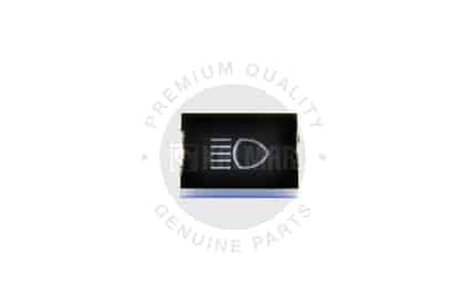 Kalmar Ottawa Emblem - 53563334 - Miscellaneous for yard trucks SKU 53563334