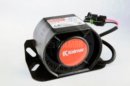 Kalmar Ottawa Reverse Alarm - 53563562 - Miscellaneous for yard trucks SKU 53563562