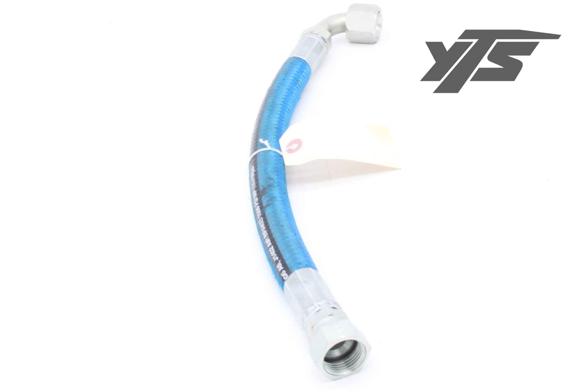 Kalmar Ottawa Hose Assembly - 53563936 - Tubes & Lines for yard trucks SKU 53563936