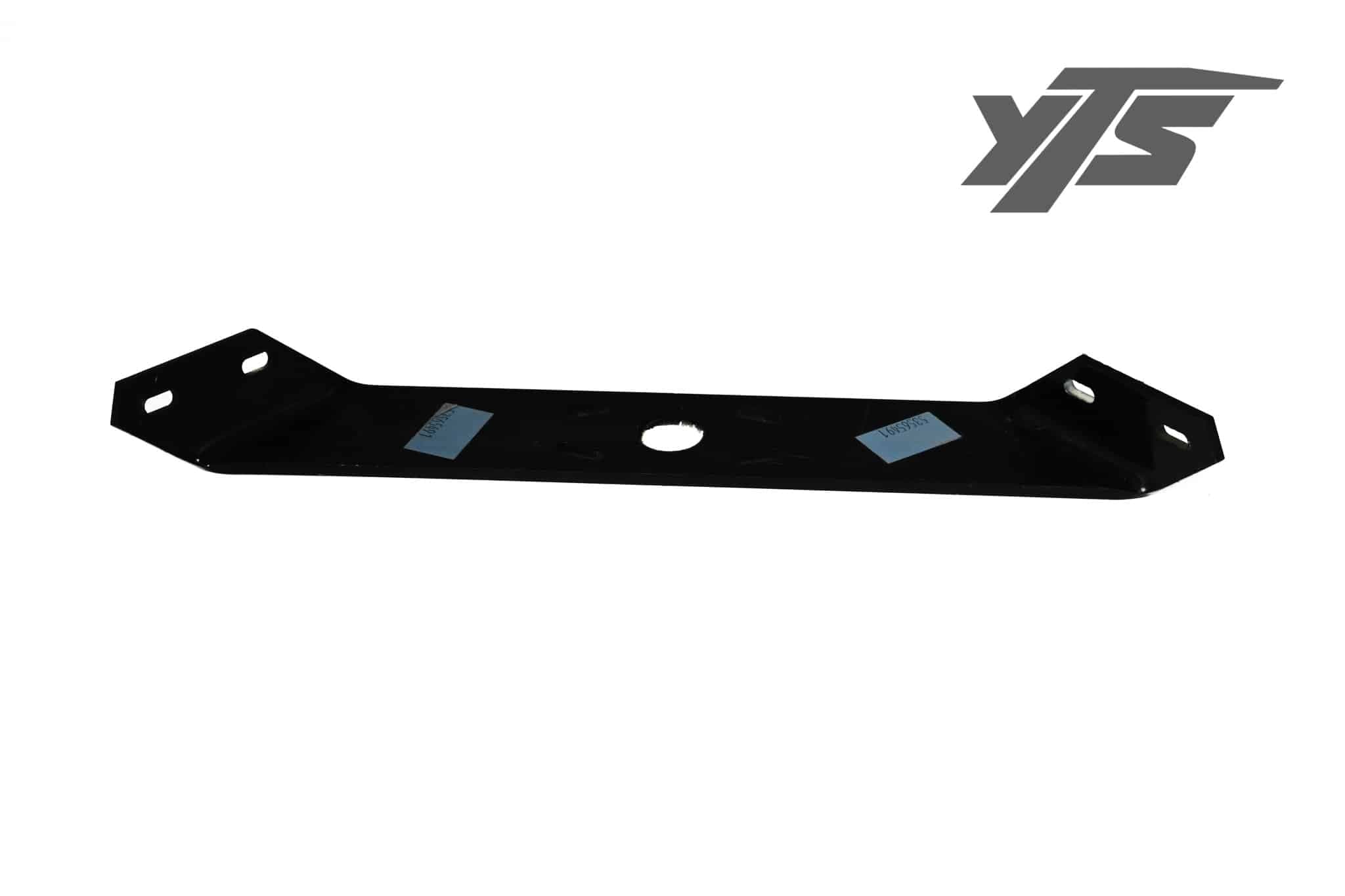 Kalmar Ottawa Overhead Fan Bracket - 53565491 - Electrical for yard trucks SKU 53565491