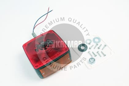 Kalmar Ottawa Blinker - 53565516 - Miscellaneous for yard trucks SKU 53565516
