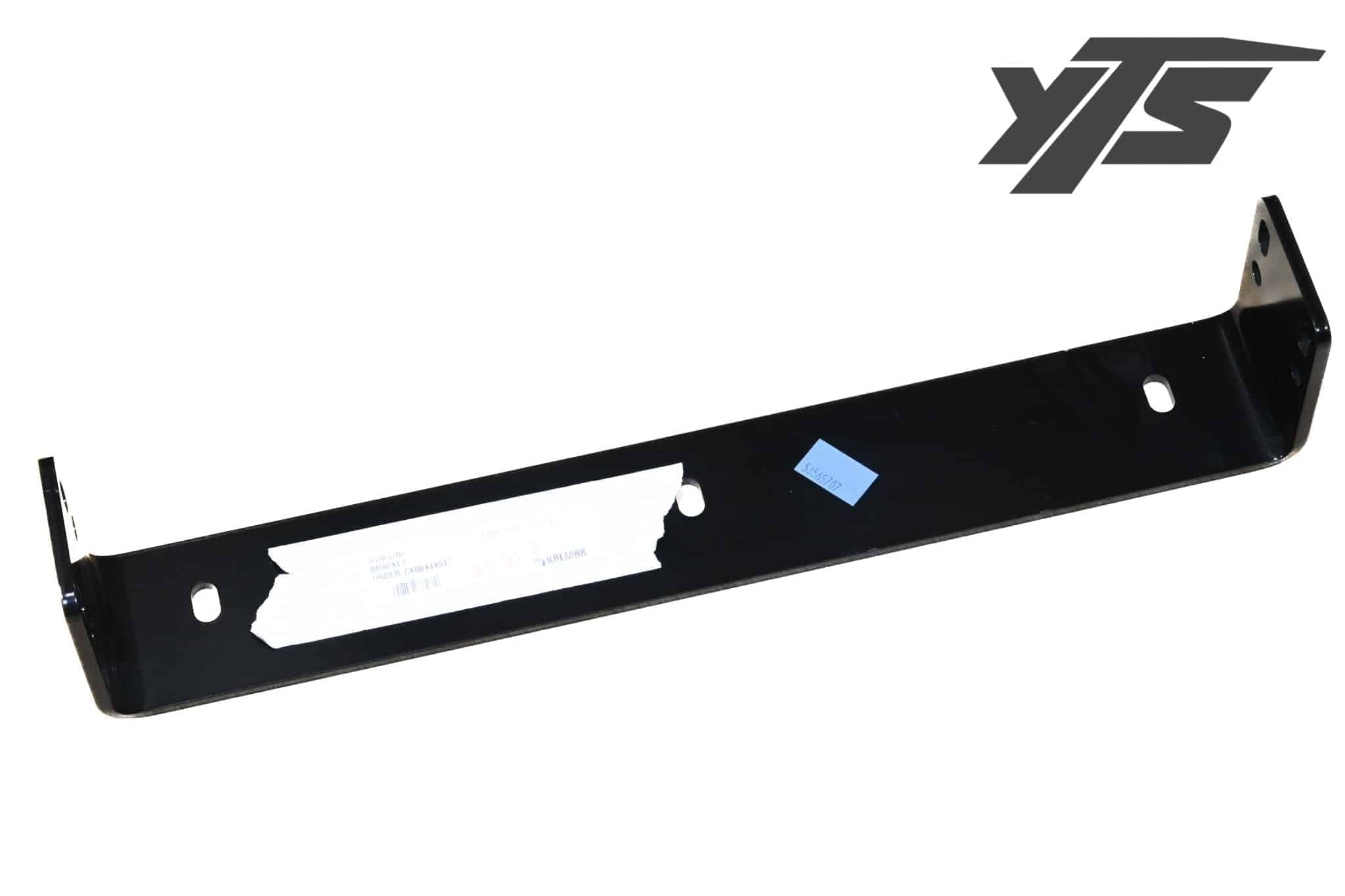 Kalmar Ottawa Platform Mounting Bracket - 53565707 - yard truck part SKU 53565707