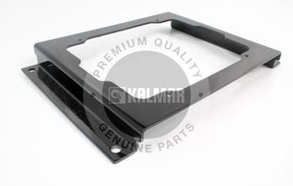 Kalmar Ottawa Headlight Housing Bracket - 53565824 - Electrical for yard trucks SKU 53565824