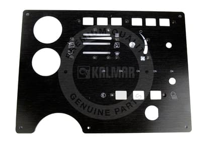 Kalmar Ottawa Instrument Panel - 53566093 - Miscellaneous for yard trucks SKU 53566093