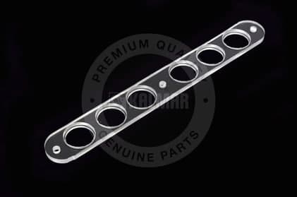 Kalmar Ottawa Back Plate - 53566098 - Miscellaneous for yard trucks SKU 53566098