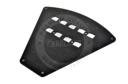 Kalmar Ottawa Dash Panel - 53566114 - Cab for yard trucks SKU 53566114