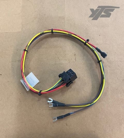 Kalmar Ottawa P2 Panel 3G - Htr Switch Harness - 53566144 - Electrical for yard trucks SKU 53566144