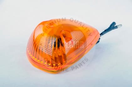 Kalmar Ottawa Marker Modification Light - 53566162 - Electrical for yard trucks SKU 53566162