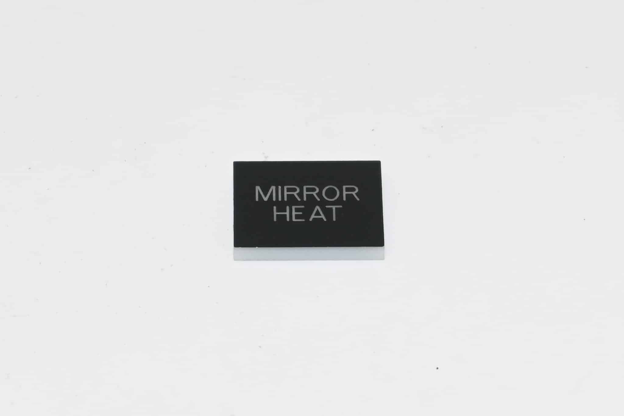 Kalmar Ottawa Emblem - 53567102 - Miscellaneous for yard trucks SKU 53567102