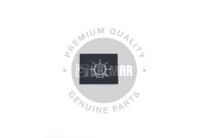 Kalmar Ottawa Emblem - 53567109 - Miscellaneous for yard trucks SKU 53567109