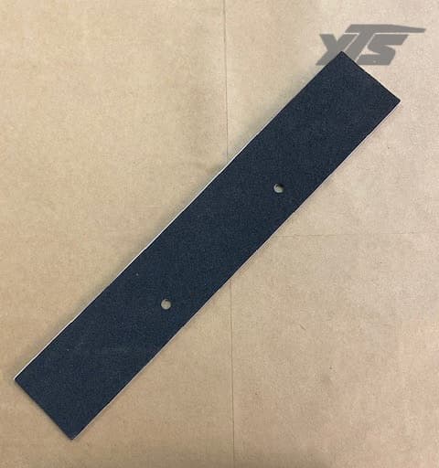 Kalmar Ottawa Front Seal Center Panel - 53567292 - Seals & Gaskets for yard trucks SKU 53567292
