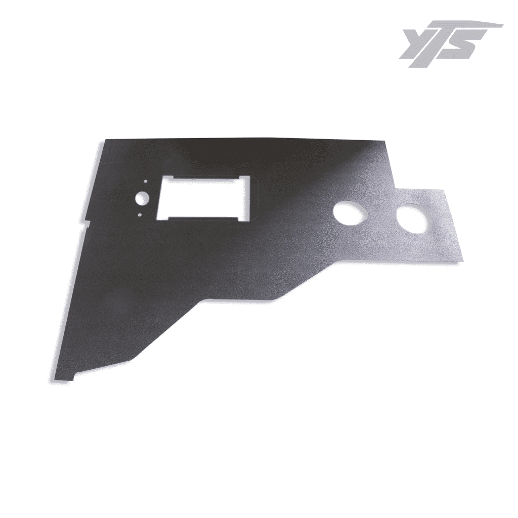 Kalmar Ottawa Floor Mat - 53567295 - Miscellaneous for yard trucks SKU 53567295