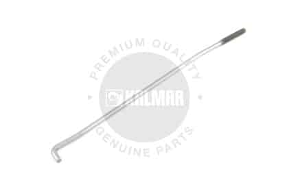 Kalmar Ottawa Connecting Rod Lock Verti Door - 53567420 - Miscellaneous for yard trucks SKU 53567420
