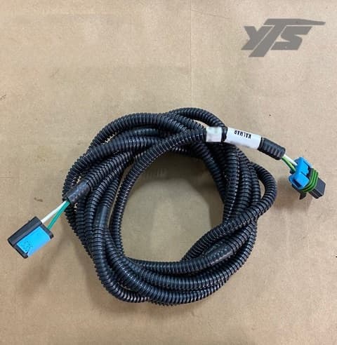 Kalmar Ottawa Harness - 53567455 - Electrical for yard trucks SKU 53567455