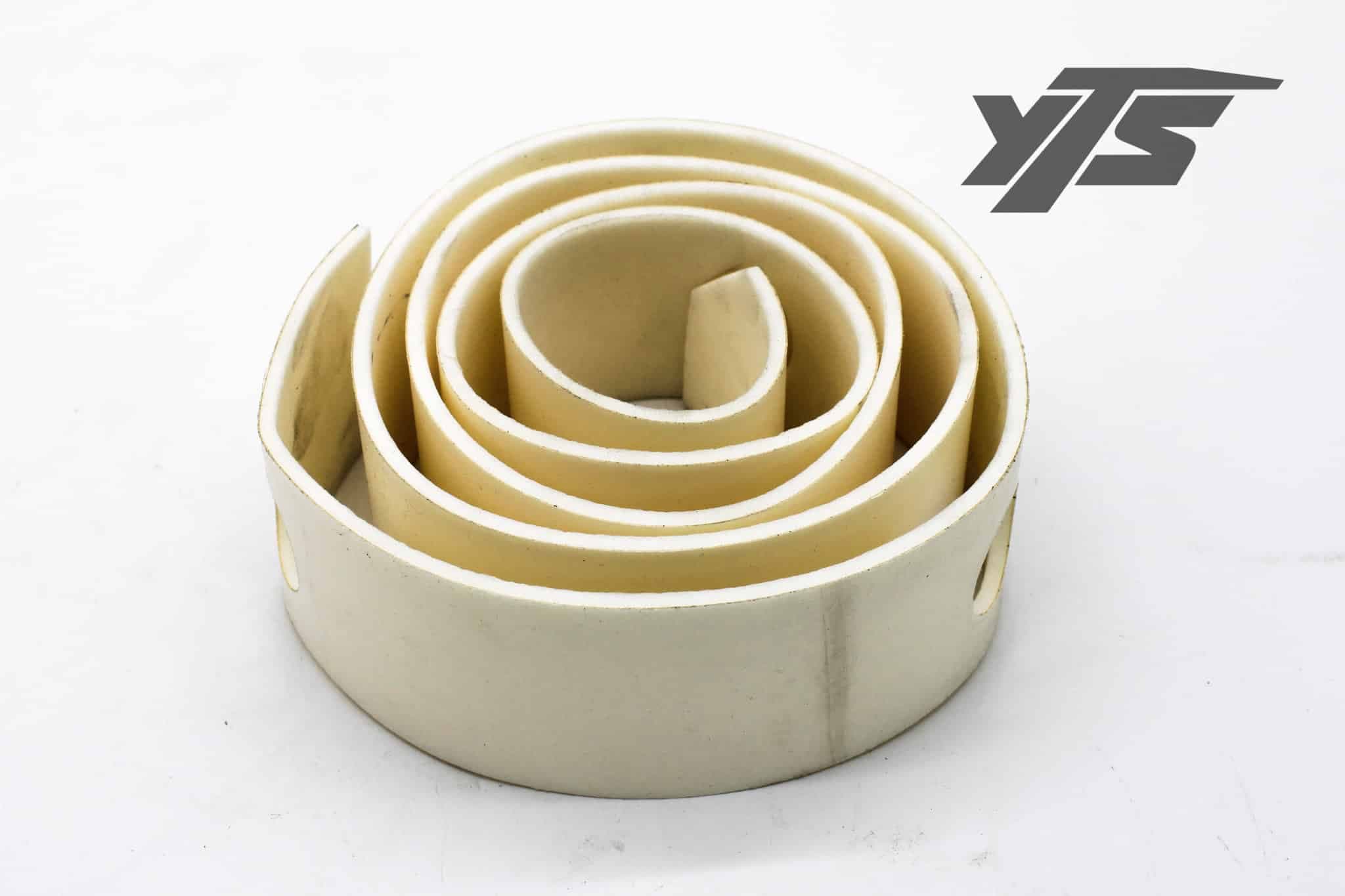 Kalmar Ottawa Seal - 53567624 - Seals & Gaskets for yard trucks SKU 53567624