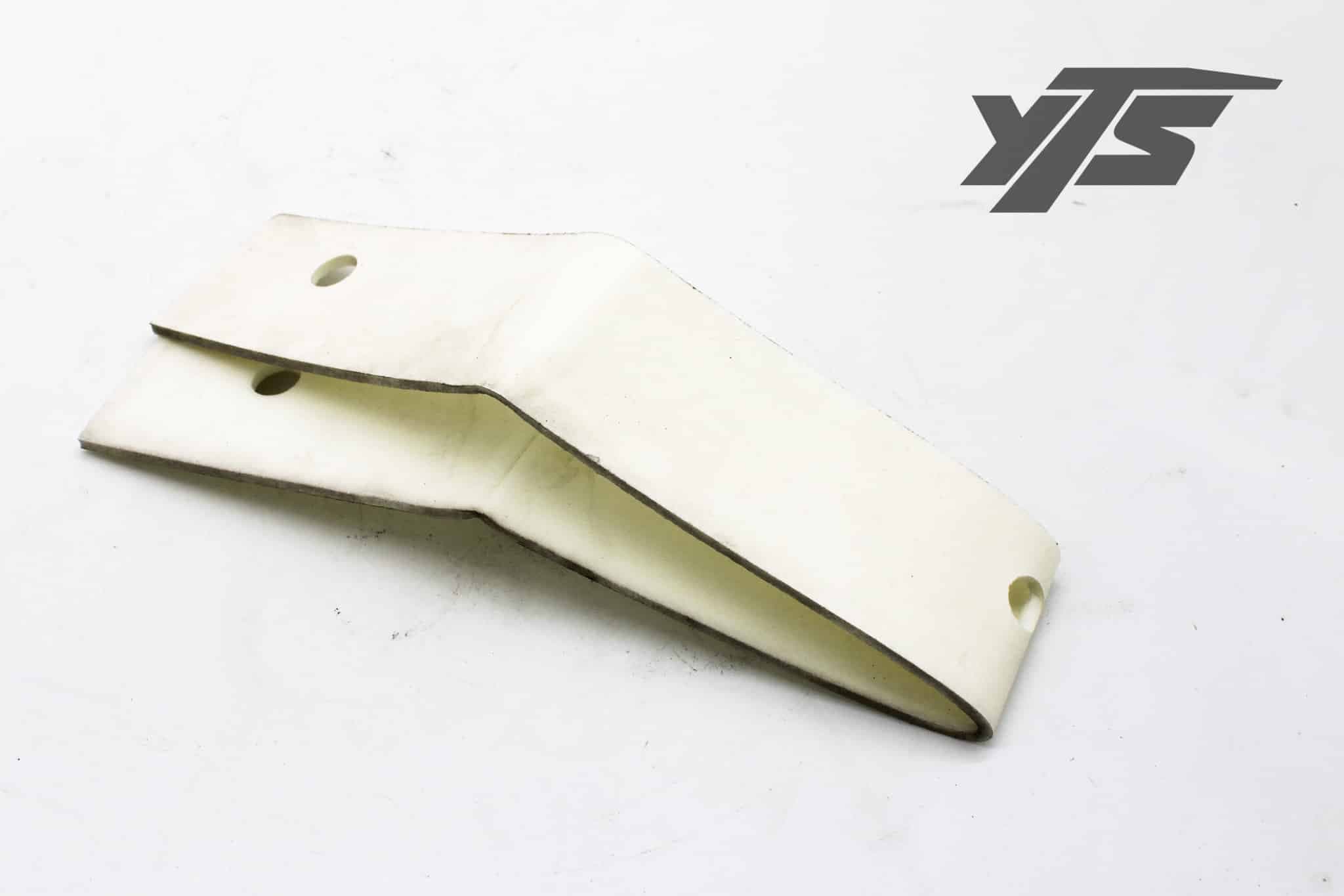Kalmar Ottawa Seal - 53567625 - Seals & Gaskets for yard trucks SKU 53567625