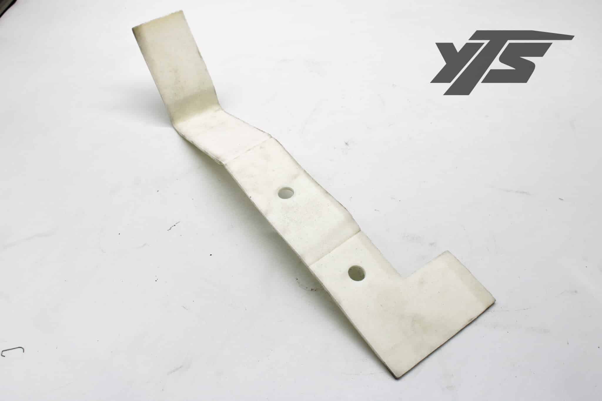 Kalmar Ottawa Seal - 53567626 - Seals & Gaskets for yard trucks SKU 53567626