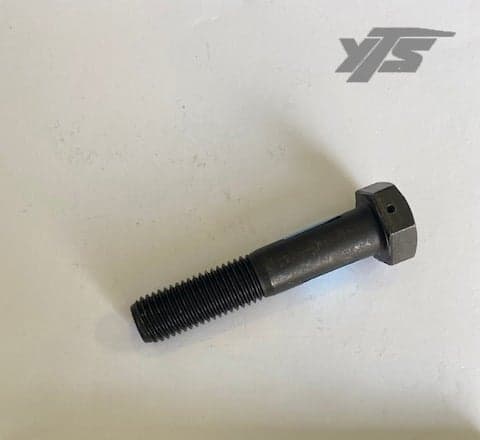 Kalmar Ottawa Capscrew Modification - 53567717 - Fasteners for yard trucks SKU 53567717
