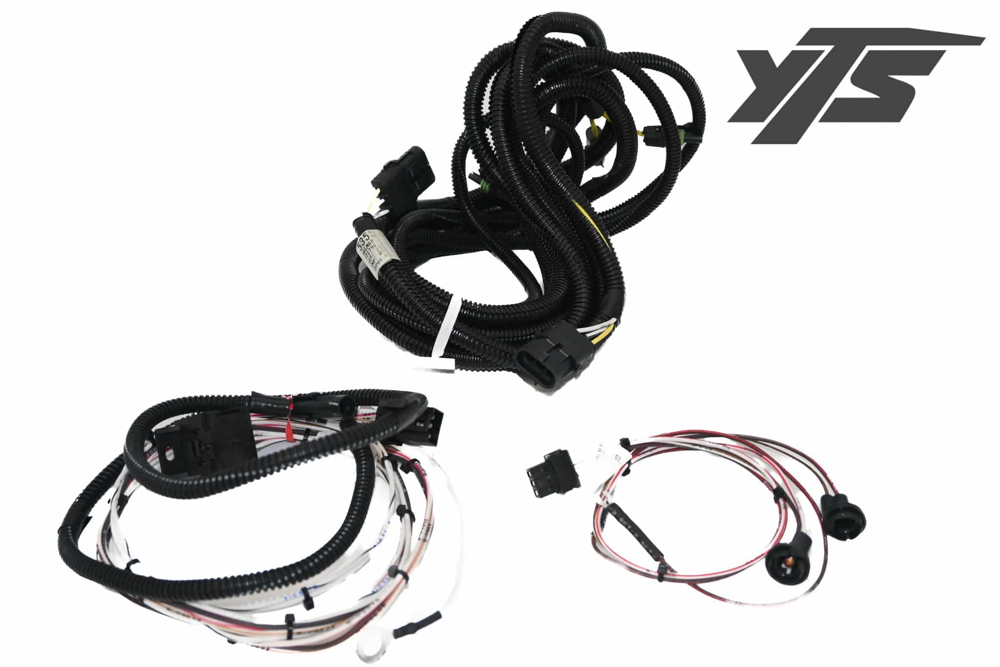 Kalmar Ottawa Jawlock Installation Light - 53567795 - Lights for yard trucks SKU 53567795