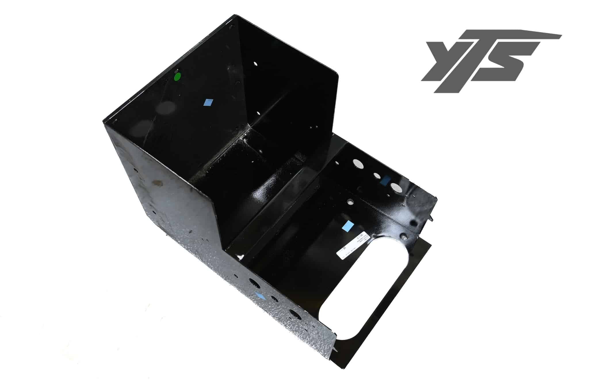 Kalmar Ottawa Battery Casing - 53567864 - Electrical for yard trucks SKU 53567864
