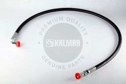 Kalmar Ottawa Hydraulic Hose Assembly - 53568571 - Hydraulic System for yard trucks SKU 53568571