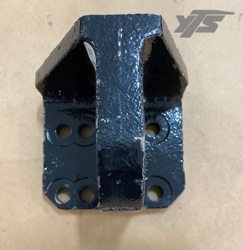 Kalmar Ottawa Bracket - 53568619 - Platform for yard trucks SKU 53568619