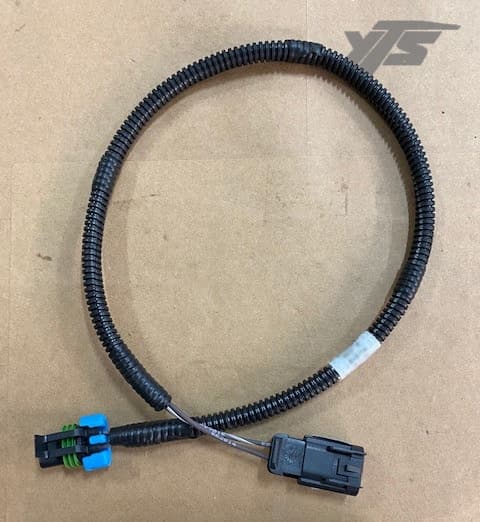 Kalmar Ottawa Wiring Harness - 53568697 - Electrical for yard trucks SKU 53568697