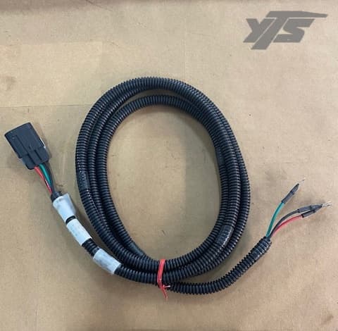 Kalmar Ottawa Harness - 53568700 - Electrical for yard trucks SKU 53568700