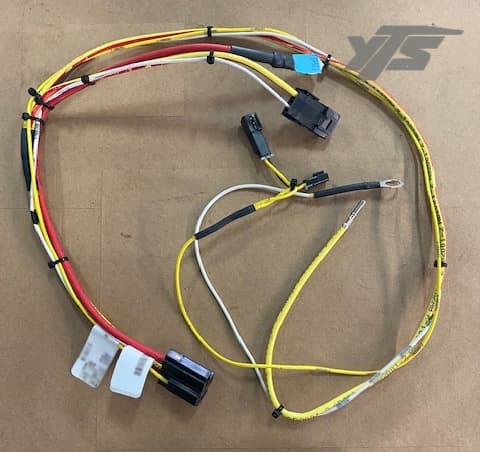 Kalmar Ottawa Harness - 53568701 - Electrical for yard trucks SKU 53568701