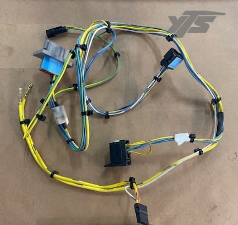 Kalmar Ottawa Harness - 53568702 - Electrical for yard trucks SKU 53568702
