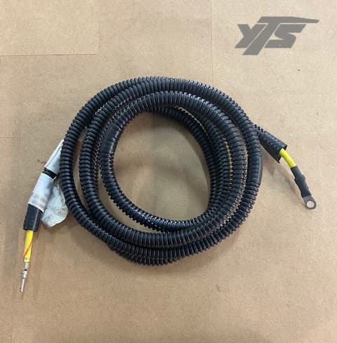 Kalmar Ottawa E6 03 Yt ABS Trailer B Harness - 53568709 - Electrical for yard trucks SKU 53568709