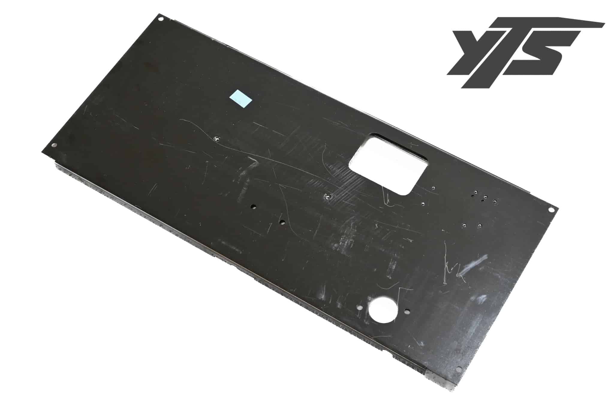Kalmar Ottawa Panel - 53568734 - Miscellaneous for yard trucks SKU 53568734