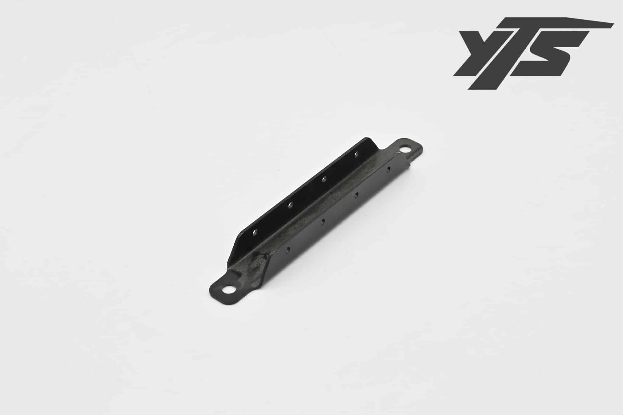 Kalmar Ottawa Relay Block Mtg 2003 Bracket - 53568928 - Electrical for yard trucks SKU 53568928