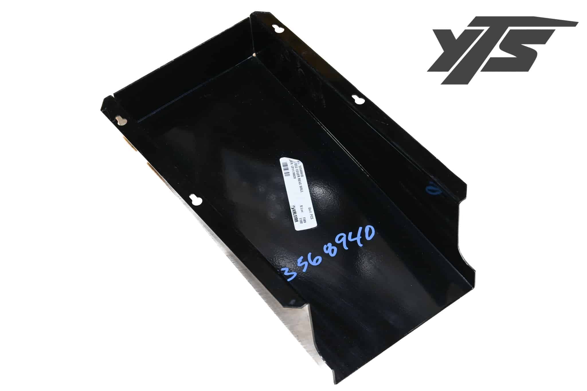 Kalmar Ottawa Ecu Cover - 53568940 - Miscellaneous for yard trucks SKU 53568940