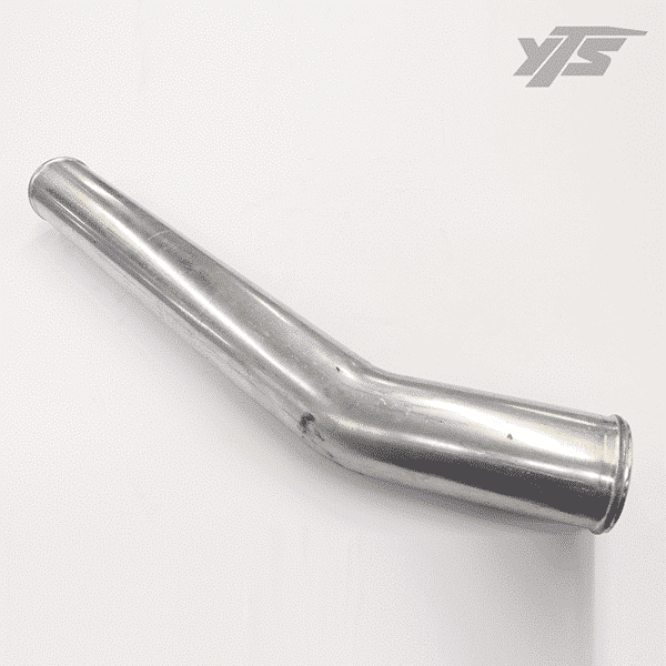 Kalmar Ottawa Pipe - 53568957 - Tubes & Lines for yard trucks SKU 53568957