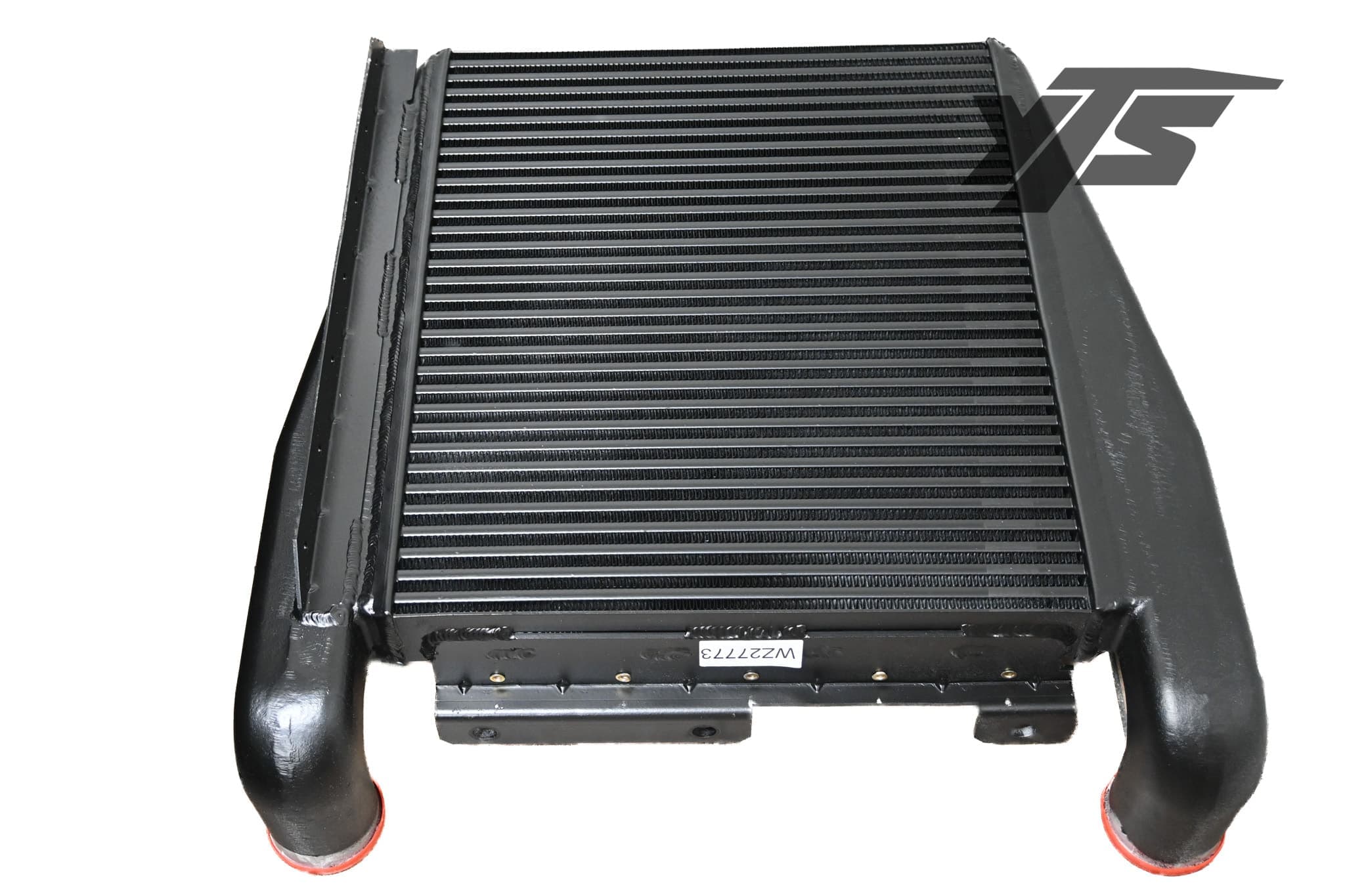 Kalmar Ottawa Charge Air Cooler - 53568990 - Miscellaneous for yard trucks SKU 53568990