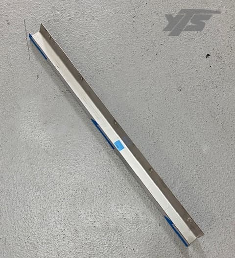 Kalmar Ottawa Trim - 53569003 - Miscellaneous for yard trucks SKU 53569003