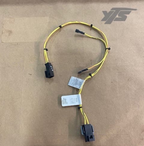 Kalmar Ottawa Wiring Control Air Con Harness - 53569006 - Electrical for yard trucks SKU 53569006
