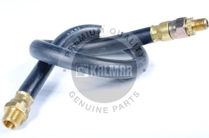 Kalmar Ottawa Brake Hose Assembly - 53569844 - Brake System for yard trucks SKU 53569844