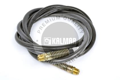 Kalmar Ottawa Hose - 53569845 - Tubes & Lines for yard trucks SKU 53569845