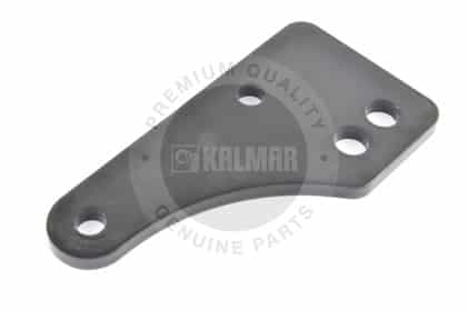 Kalmar Ottawa Plate Mounting Radiator - 53569909 - Engine for yard trucks SKU 53569909